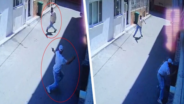 Sokak ortasında husumetlisi tarafından vurulmuştu! 29 gün sonra hayatını kaybetti