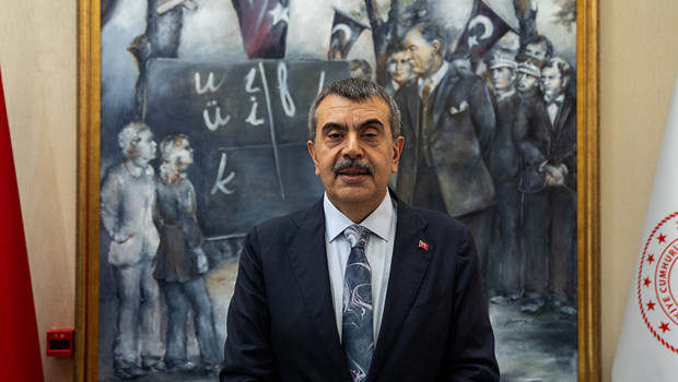 Bakan’dan tercihlerde ‘Rota Maarif’ vurgusu