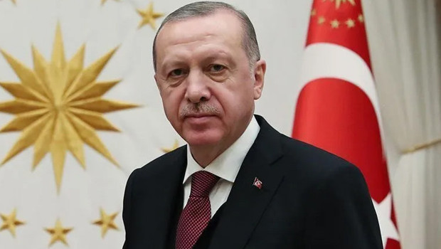 Cumhurbaşkanı Erdoğan'dan Srebrenitsa mesajı