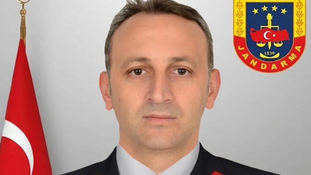 Bakan Çiftçi acı haberi duyurdu! Uzman çavuş, rastgele ateş açan şüpheliye müdahale sırasında şehit oldu