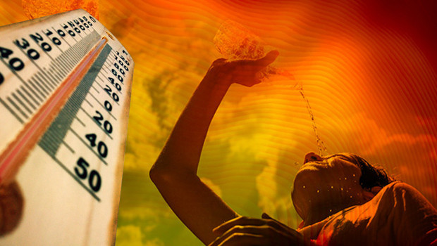 Sıcak hava dalgası ne zaman gelecek? | Prof. Dr. Şen tarih verdi: Aşırı meteorolojik olaylar meydana gelebilir