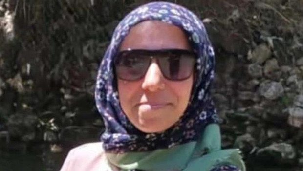 Eşinin intihar ettiğini iddia ediyordu.... İple boğduğunu itiraf etti haber görseli