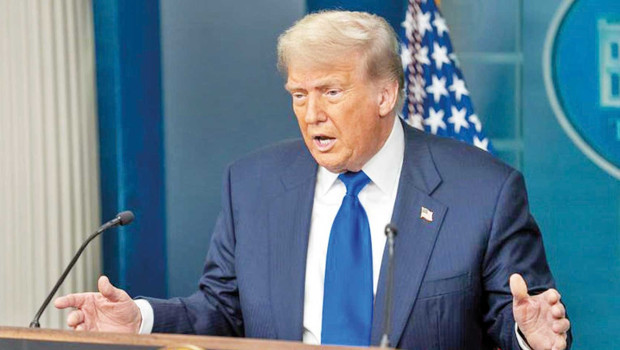 Trump’tan İran’a suikast tehdidi ‘Beni öldürürseniz ordu sizi yok eder’