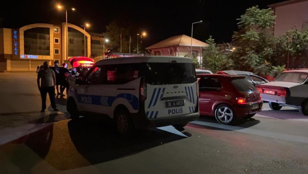 Kayseri'de 'dur' ihtarına uymayan alkollü sürücüye 225 bin TL ceza haber görseli