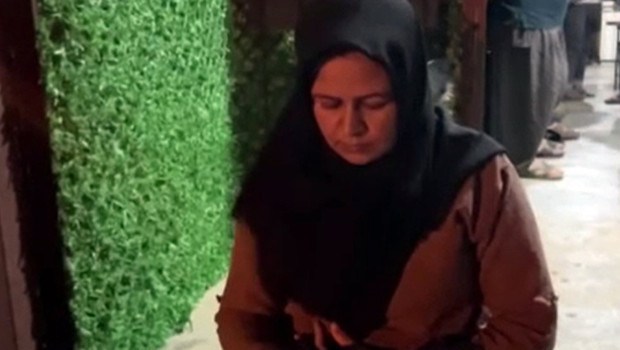 16 yaşındaki Hacer ailesine mektup bırakıp sırra kadem bastı! Annesi umutla bekliyor