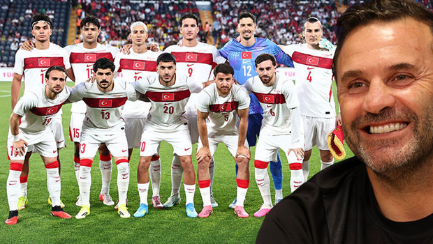 Okan Buruk, Dursun Özbek'ten istedi! Görüşmeler başladı