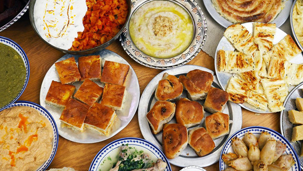 Sakarya'nın lezzet haritası festivalle keşfediliyor haber görseli
