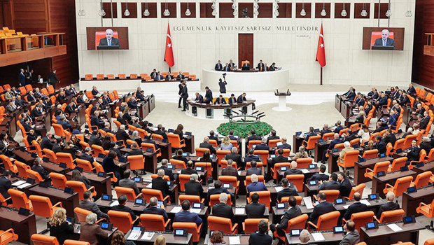TBMM'de 15 Temmuz'da anma etkinlikleri düzenlenecek