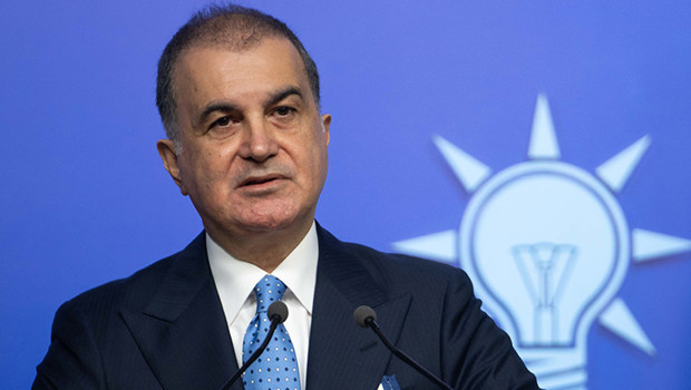 AK Parti’li Çelik'ten eski Katar Emiri Hamed bin Halife Al Sani için taziye mesajı haber görseli