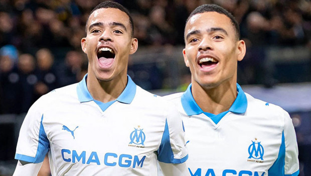 Fenerbahçe'ye, Greenwood'da kötü haber! Araya girdiler