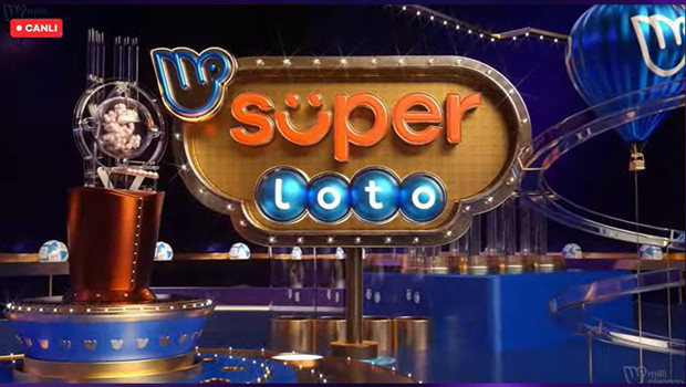 Süper Loto Çekiliş Sonuçları 12 Temmuz 2026 || Milli Piyango Online Süper Loto çekiliş sonuçları belli oldu İşte Süper Lotoda devreden ikramiye ve kazanan numaralar