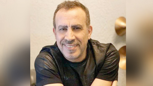Haluk Levent gözaltına alındı
