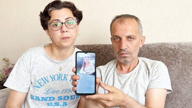 Ceren Nisa’dan 12 gündür haber yok