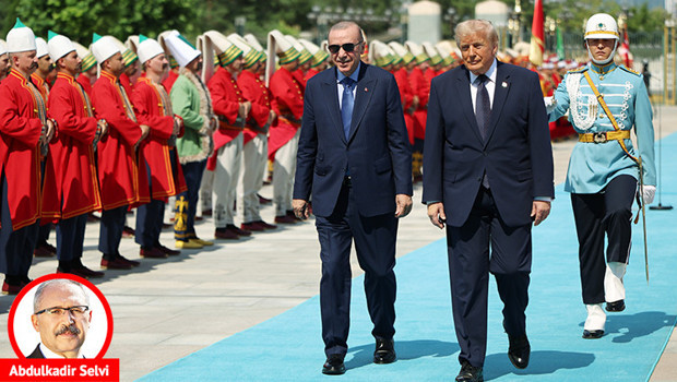 Türk-Amerikan ilişkilerinde yeni dönem