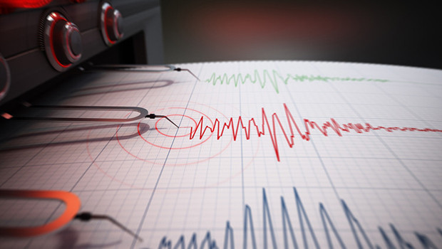 Endonezya'da 5.1 büyüklüğünde deprem haber görseli