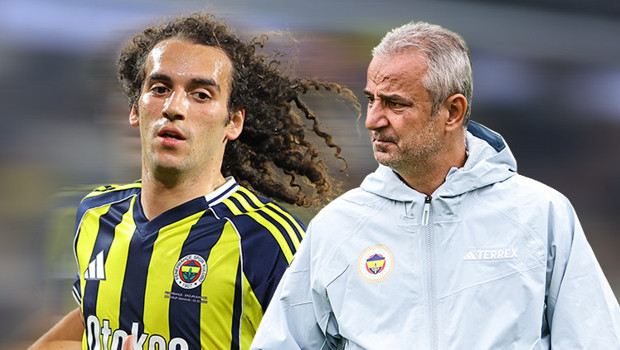 Guendouzi'den İsmail Kartal sözleri: 'Geçen seneye göre çok farklı!'
