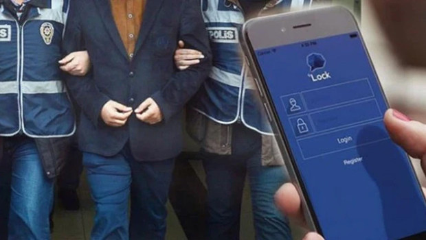 Hain şebekenin 'en kıymetlileri' onlarmış: Örgüt içindeki hiyerarşi ve kıdeme göre ID almışlar