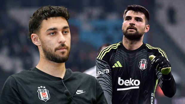 Kartal Kayra Yılmaz'dan Ersin Destanoğlu açıklaması: 'Paylaşımı gördüğümde çok duygusal anlar yaşadım!'