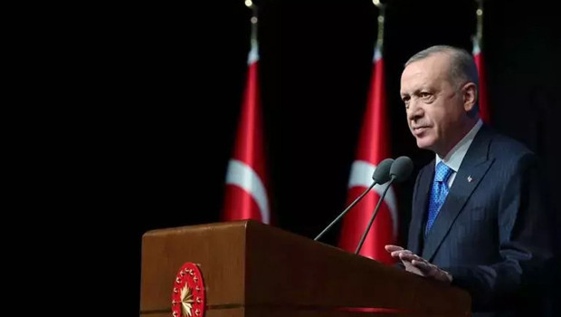 KABİNE TOPLANTISI GÜNDEMİ