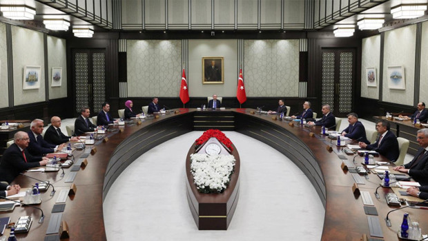GAZZE, İRAN VE EKONOMİ BAŞLIKLARI MASADA OLACAK