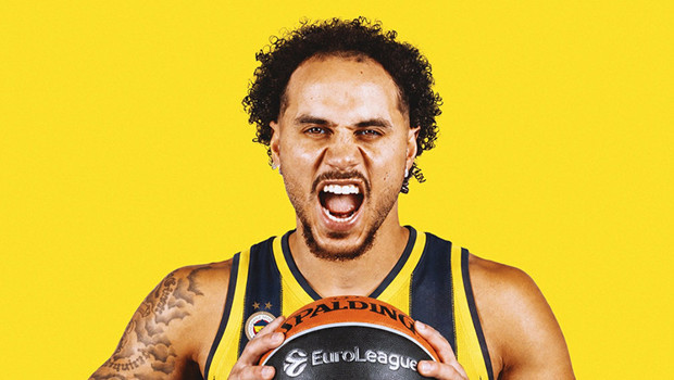 Shane Larkin resmen Fenerbahçe'de!