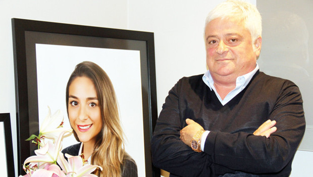 Akılalmaz bir alışveriş! Uçak kazasında kızı ölmüştü