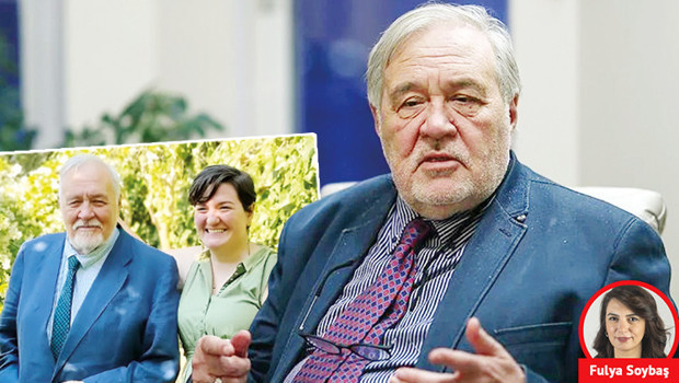 İlber Ortaylı’nın mirası tartışması... Satılanlar ‘anılar’ değil objeler