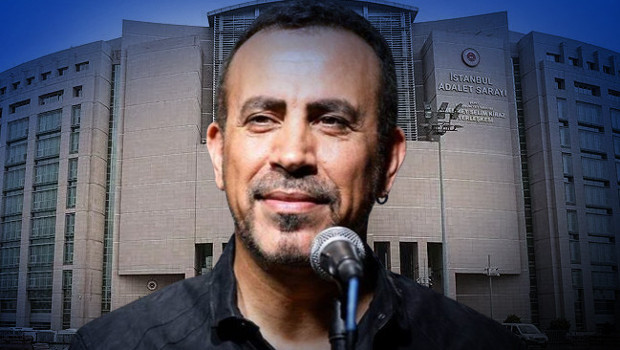Haluk Levent gözaltına alınmıştı! Ahbap soruşturmasında yeni gelişme: 14 gözaltı daha
