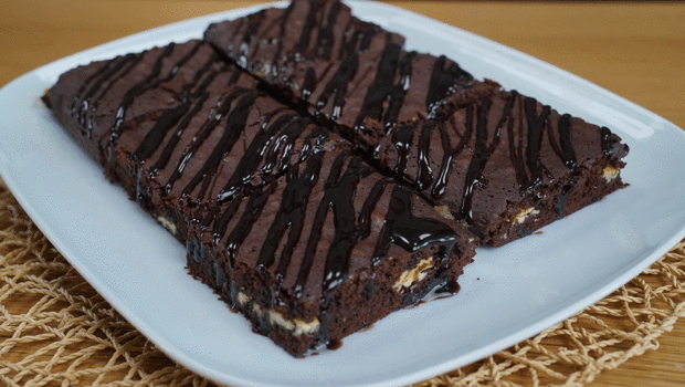 Brownie tarifi (Videolu)