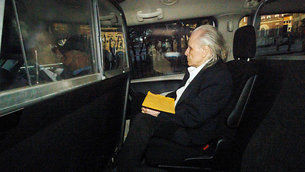 Kanada'nın moda öncüsü Peter Nygard cinsel saldırıdan suçlu bulundu