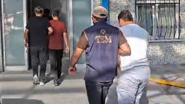 8 ilde FETÖ operasyonu: 21 şüpheli gözaltına alındı