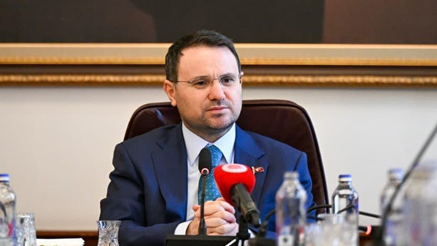 Bakan Gürlek: FETÖ ile mücadelemizi tavizsiz sürdüreceğiz