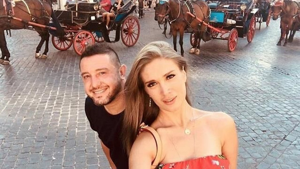 Fulya Sever Kahveci kimdir, nereli, kaç yaşında Nihat Kahvecinin eşi Fulya Sever Kahveci ne iş yapıyor