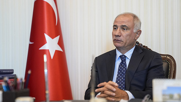 AK Parti Genel Başkanvekili Ala, 15 Temmuz gecesi TÜRKSAT'ı kurtaran formülü anlattı haber görseli