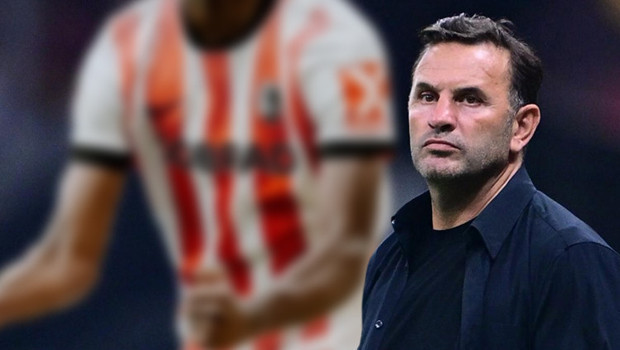 Okan Buruk'tan transfer itirafı: 'Olmadı, Premier Lig'e gitti, parayı verseniz de gelmiyorlar!' haber görseli