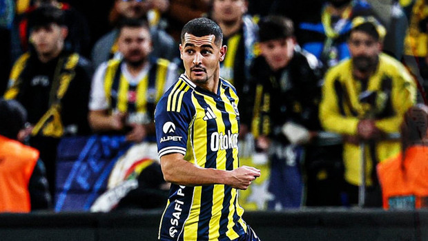 Fenerbahçe'de Levent Mercan'a Almanya'dan sürpriz talip! haber görseli
