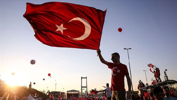 15 Temmuz'un yıl dönümü: İçişleri Bakanlığı, Türkiye genelinde 100 etkinlik düzenleyecek haber görseli