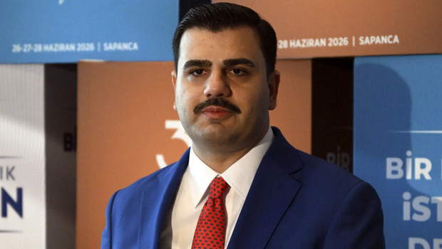 AK Partili İnan: O gece Ankara’daki gelişmeleri uzaktan seyredenler, bugün Ankara'nın iradesini bekliyor haber görseli
