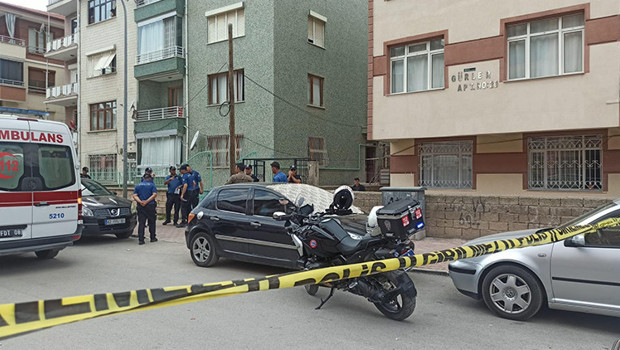 Konya’da vahşet! Tartıştığı üvey annesi ve kız kardeşini bıçakla keserek öldürdü