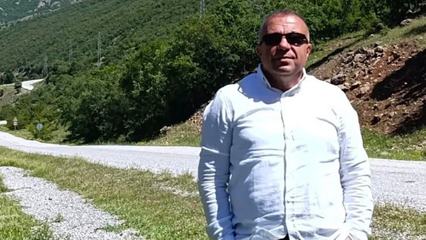 Piknikte acı olay: Dengesini kaybetti, kurtarılamadı