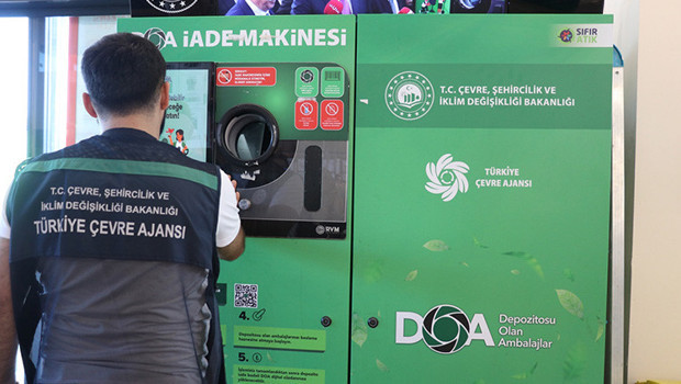 Forbes dergisi hayran kaldı: Türkiye'nin DOA sistemi ABD'ye önerildi