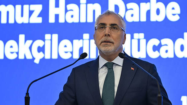 Bakan Işıkhan: 15 Temmuz'u sadece anmak yetmez, onu doğru anlamak gerekir