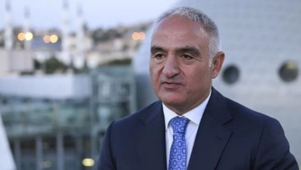 Bakan Ersoy'dan 15 Temmuz mesajı haber görseli