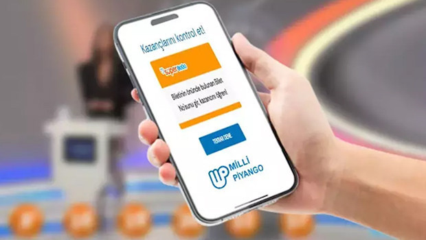 SÜPER LOTO SONUÇ SORGULAMA