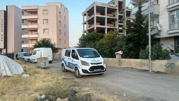 Şanlıurfa'da inşaattan düşen 2 hayatını kaybetti haber görseli