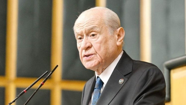 Bahçeli’den FETÖ uyarısı: Tehdit ortadan kalkmadı