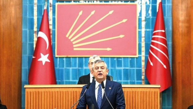 Özel’den Kılıçdaroğlu’na rest: Yarışalım kaybeden CHP’yi salsın