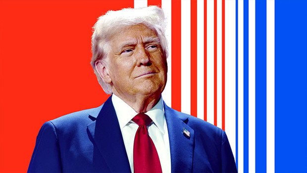 Trump, İngiltere'nin kupayı almasını istiyor!