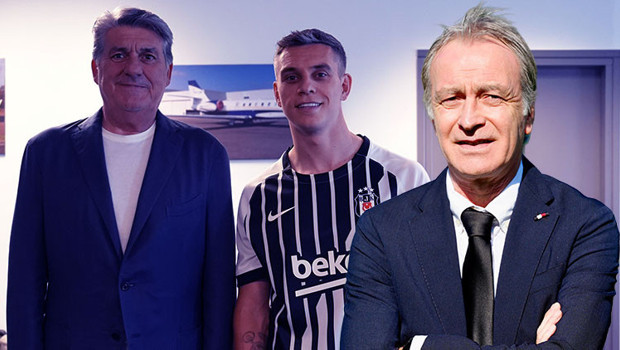 Beşiktaş, Trossard'ın ardından bir kanat daha alıyor! Teklif yapıldı haber görseli