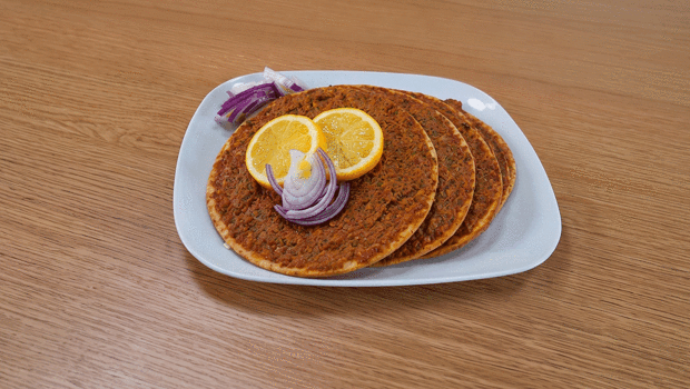 Glutensiz lahmacun tarifi (Videolu)